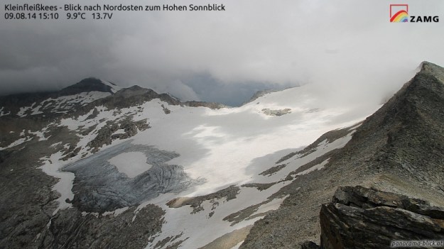 kleinfleisskees_2014