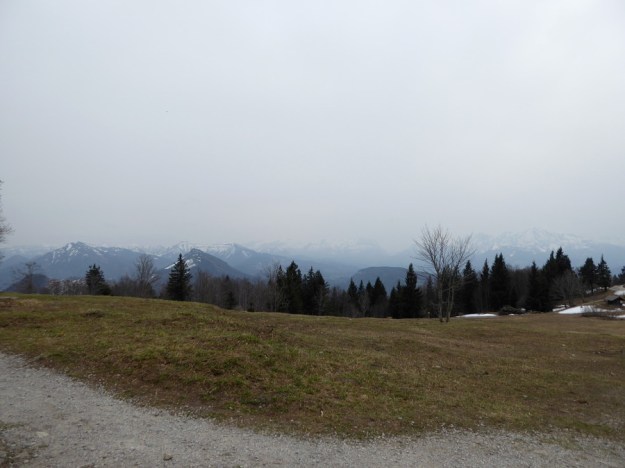 gaisberg-saharastaub